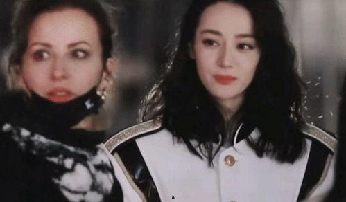 女主在娱乐圈吃瓜