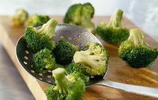 西兰花网红吃瓜,美味与营养的完美邂逅